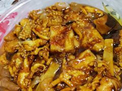 -老华洋饭庄(成林道店)