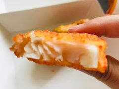 -麦当劳(瓦房店世纪广场店)