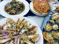 -船奇蒸汽海鲜·闽菜(八市海鲜总店)