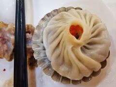 翠清灌汤包-翠清酒家(万丰路店)