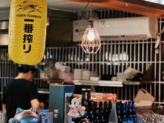 -烧鸟横丁(联发文创口岸店)