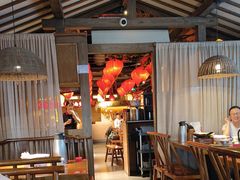 -老湘村·湖南土菜(天河维多利店)