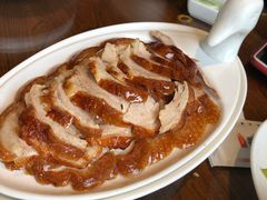 -北京老铺烤鸭(老城根店)