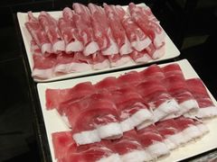 -宽板凳老灶火锅(南礼士路店)