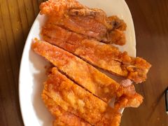 -爱家面馆(常州总店)