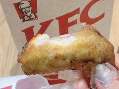-肯德基(凯德国贸店)