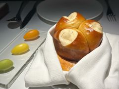 -L'Arome芳芳法国餐厅(金陵饭店店)