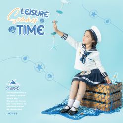 点击看大图 -倾城宝贝儿童摄影(浦东金谊店)