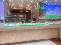 -清真·马家火锅美食城(镇江北路店)