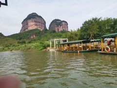 -丹霞山风景名胜区