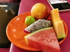 -皇室假期美食水疗会(春风路店)