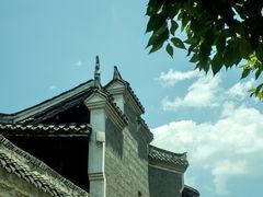 -青岩古镇