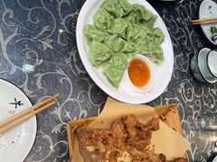 -1937青岛老味道·海肠捞饭·青岛菜(大鲍岛栈桥店)