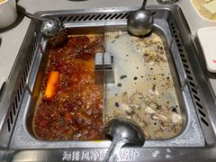 -海底捞火锅(石厦时代广场店)