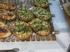 -BreadTalk面包新语·烘焙蛋糕(五羊邨店)