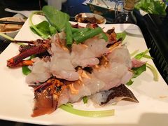 -同乐酒楼(皇后镇店)