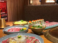-MIKOMIKO和牛烧肉专门店(南门店)