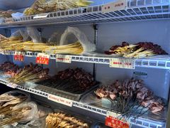 -串小白烧烤(金沙洲店)