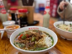 -肆姐面粉馆(坡子街店)