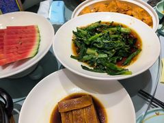 -小方外婆菜(蒙山路店)