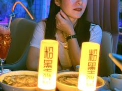 -粉墨特色菜·烧烤音乐酒馆