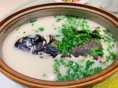 -天目缘餐厅