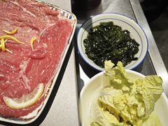 -生活如沸·顺德水牛奶火锅(大学路店)