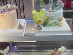 -CAKE BOSS 蛋糕老板(西单君太百货店)