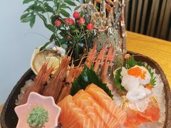 -花潮料理艺食馆(SM新生活广场店)