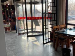-闻道食府烙饼卷带鱼(原车耳营店原大觉寺店)