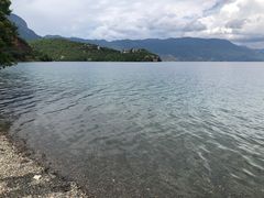 -丽江泸沽湖景区