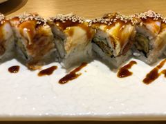 -富山日式料理(宽厚里店)