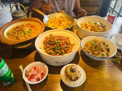 -老阿爸鲜鱼土菜(昆山花桥店)
