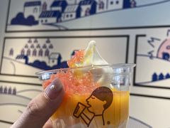 -喜茶(迪士尼小镇DP店)