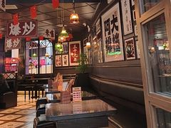 -阿大排档(长春这有山店)