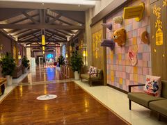 -汤连得温泉馆(宝山店)