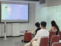 -诺亚雅思托福北郊中心(凤城路店)