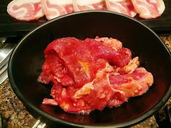 烤牛肉-韩罗苑(万象城店)