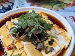 -海碗油泼面·八次方·水库鱼·粘卷子(平谷店)