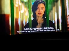 -华谊兄弟影院(IMAX洋桥店)