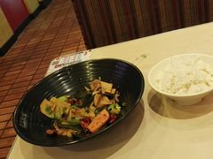 -南粥北面(东大桥店)