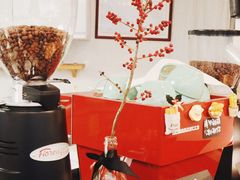 自助取餐区-DOPAMINE多巴胺·甜品面包·生日蛋糕(国贸店)