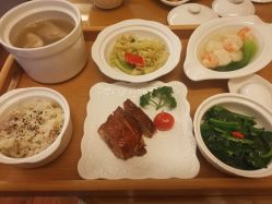点击看大图 -她时区金吉兒月子中心(太湖度假店)