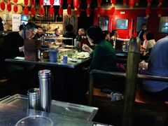 -很久以前羊肉串(大华三路店)