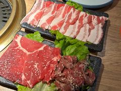 -一井烧肉·活鳗·火锅(毕淘买店)