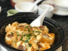 干煎酿豆腐-美极鲜食坊(宝安南路店)