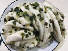 大花卷-白玉兰食品(中山公园龙之梦店)