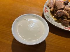 -格日勒阿妈蒙古厨房(大召店)