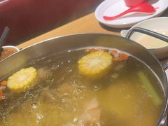 -牛很鲜潮汕牛肉火锅(朝晖路店)