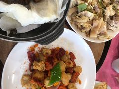 -侠成水上农庄(工业大道店)